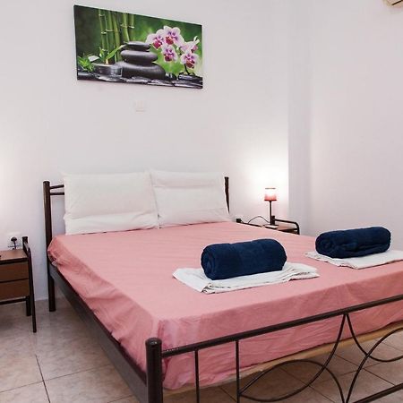 Cozy Apartment In Pireas Екстериор снимка