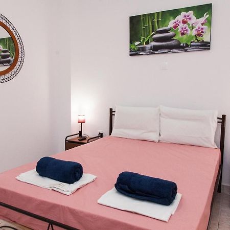 Cozy Apartment In Pireas Екстериор снимка