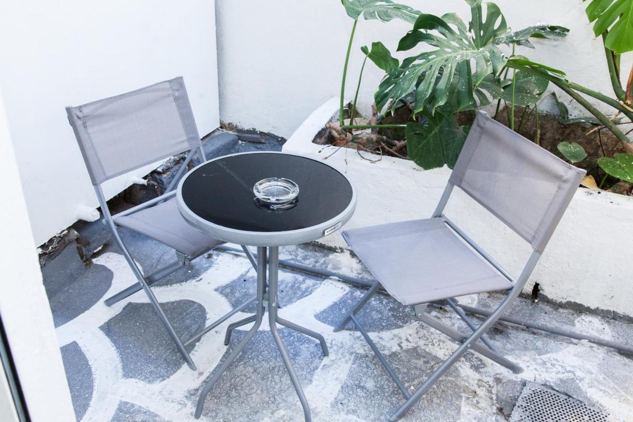 Cozy Apartment In Pireas Екстериор снимка