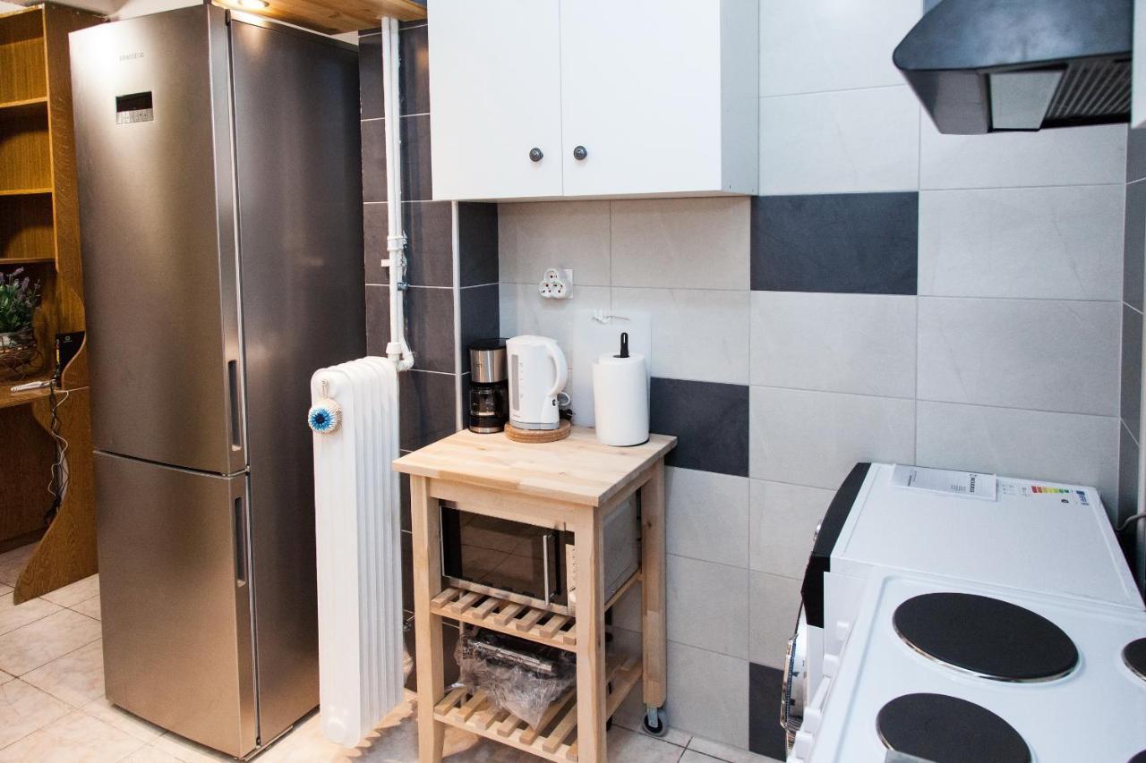 Cozy Apartment In Pireas Екстериор снимка
