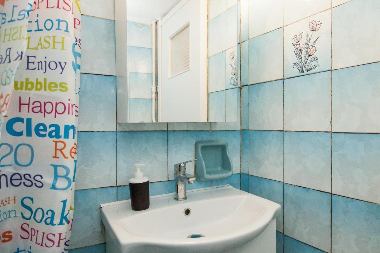 Cozy Apartment In Pireas Екстериор снимка